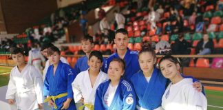 Micii sportivi din Adjud, comportare meritorie la Turneul de Judo ”Memorialul Aurel Cîmpeanu”
