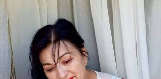 Volum de poezii de Lucica Nistor, lansat la Focșani, la mijlocul lunii septembrie