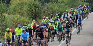 ”Mausolee pe bicicletă”, ediția 2022, cu participarea Principelui Nicolae al României