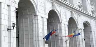 Statul român vrea să mai înființeze o bancă