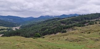 Primăvară rece în a doua parte a lunii martie
