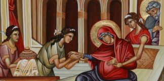 Nașterea Maicii Domnului, prima mare sărbătoare din anul bisericesc ortodox