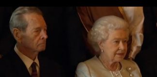 Mesajul Casei Regale a României la moartea Reginei Elisabeta a II-a