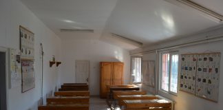 Miercuri, 5 octombrie, zi liberă în sistemul de învățământ preuniversitar