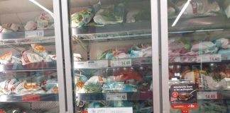 Magazinele Penny din țară, amendate cu peste 3,5 milioane lei de Protecția Consumatorilor