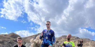 FOTO Locuri pe podium pentru sportivii Secției moto Odobești, la competițiile de la sfârșitul săptămânii