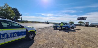 Fără avertismente la contravențiile rutiere! / Sindicatul EUROPOL: polițiștii rutieri sunt obligați să dea amenzi