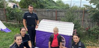 IPJ Vrancea: bucurie și zâmbete la început de an școlar