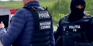 Percheziții în Focșani, într-un dosar de înșelăciune