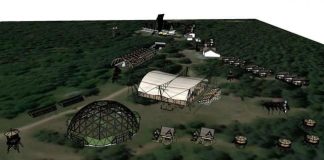 Proiectul de reabilitare și modernizare a Taberei Gălăciuc, pierdut prin pădurea birocrației