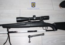 Punctul de vedere al Poliției despre braconajul de la Vrâncioaia. A fost împușcat un căprior