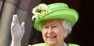 A murit Regina Elisabeta a II-a a Marii Britanii