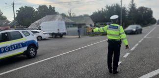 Dosare penale la regimul rutier