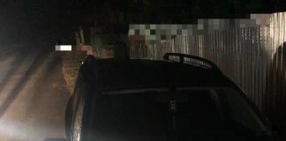 Polițiștii au tras cu pistolul pentru a opri un șofer/ Acesta avea permisul suspendat și fusese prins de două ori la volan, deși nu avea dreptul să conducă