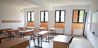 Elevii revin astăzi, la cursuri, în contextul valului de viroze și cazuri de gripă