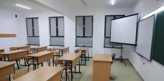 Mai multe unități de învățământ din Focșani se vor muta în alte spații / Clădirile lor intră în reabilitare
