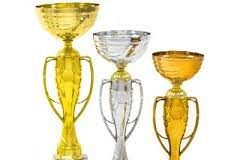 Premiile pentru sportivi se majorează cu 50%