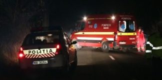 Un vrâncean și-a găsit sfârșitul pe E87, în județul Galați