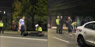 Vrâncean implicat într-un accident mortal la Brăila