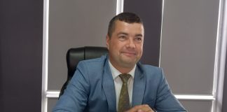 VIDEO-LIVE Bilanțul la doi ani de mandat al primarului comunei Dumitrești, Adrian Banaurs