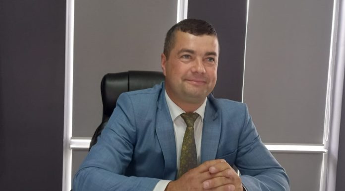 Percheziții la primarul comunei Dumitrești, Adrian Banaurs