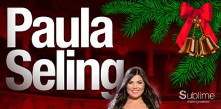 Paula Seling și Fuego, concerte de Crăciun la Focșani