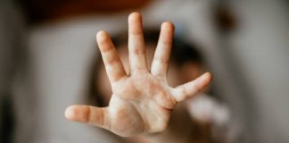 Campania de prevenire ”Atingeri nedorite”: peste 75% dintre victime sunt copii între 6 și 12 ani