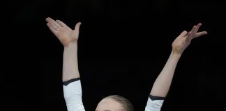 Ana Maria Bărbosu și-a încheiat evoluțiile în calificări la CM de gimnastică și așteaptă rezultatele finale