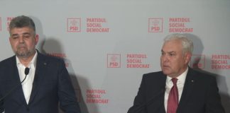 Primele declarații ale senatorului Angel Tîlvăr, după ce PSD l-a propus ministru al Apărării Naționale / Nominalizarea a ajuns la Cotroceni