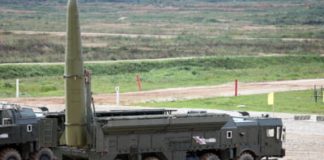 Ce sunt armele nucleare tactice, cu care ne amenință Rusia? Ar trebui să ne îngrijorăm?