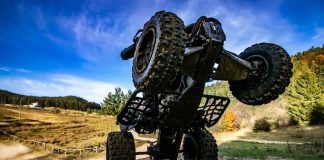 Final de sezon pentru sportivii ACS Odobești-Secția moto, cu noi rezultate foarte bune