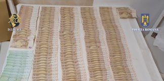 Percheziții într-un dosar de camătă