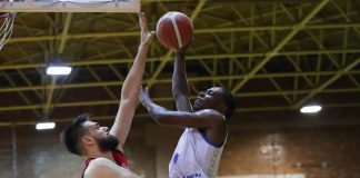 Baschet masculin: CSM Focșani 2007 a pierdut la limită