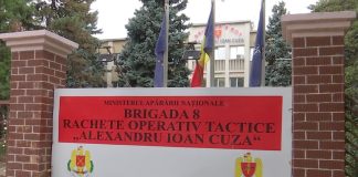 Militarii vrânceni donează sânge, astăzi, la Brigada 8 „Al. I. Cuza” / Mâine, consultații gratuite la Spitalul Militar Focșani