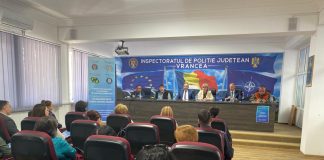 O nouă campanie de prevenire a consumului de substanțe psihoactive: O singură dată poate deveni mereu!