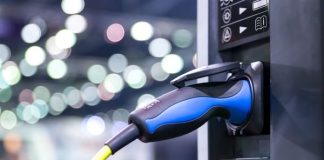 Un nou program de mediu: staţii de reîncărcare cu putere normală