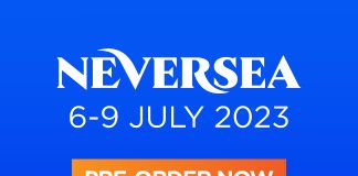Premieră la Neversea: fanii își pot rezerva abonamente cu 1 euro pentru 2023!