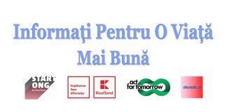 Proiect social în sprijinul persoanelor cu dizabilități