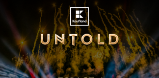 Peste 11.000 de abonamente la UNTOLD 2023 vândute în mai puțin de un minut