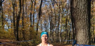 FOTO Claudia Prisecaru este campioană națională. A câștigat concursul național de cros