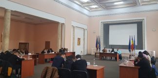 Liceul Teoretic ”Ioan Slavici” din Panciu a câștigat concursul pe teme istorice ”Armata în Istoria Națională”