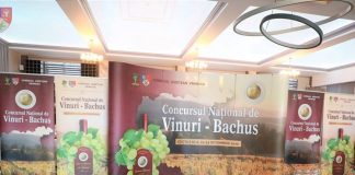 Vinarsul vrâncean JAD, marele câștigător al Concursului Național de Vinuri ”Bachus” 2022