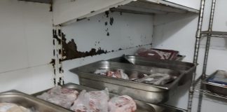 FOTO Amenzi de 60.000 lei și închiderea temporară a activității, în urma controalelor OPC la 2 restaurante din Focșani