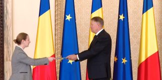 ULTIMA ORĂ Ligia Deca este noul ministru al Educației