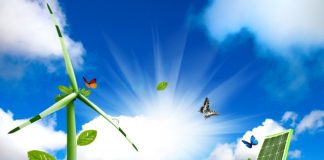 400 de miliarde de euro/an trebuie cheltuite în UE pentru trecerea la energie verde