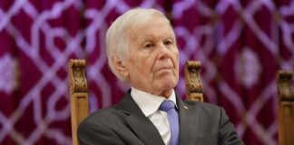 A murit fostul președinte al Academiei Române, Eugen Simion