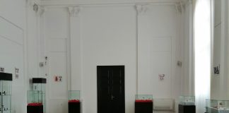 Obiecte de la Muzeul Vrancei, expuse la Muzeul ”Vasile Pârvan” din Bârlad