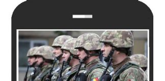 MApN: Revin speculațiile nefondate cu privire la așa-zise „pregătiri pentru mobilizarea rezerviștilor”