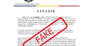 Atenție! Nu dați curs acestor tipuri de e-mail!