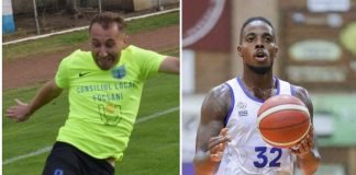 Fotbal și baschet, astăzi, la Focșani